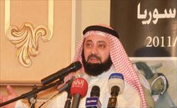 يک نماينده سابق پارلمان کويت به سبب اظهارات کذب درباره ايران بازداشت شد