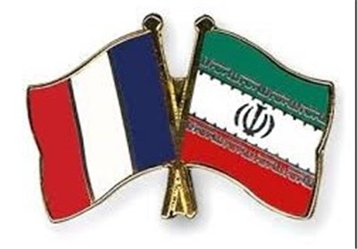 موضع سختگيرانه فرانسه در قبال ايران، منافعي برای پاريس در خاورميانه دارد