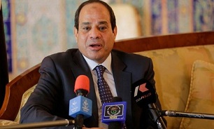 گفتگوی تلفنی رئیس جمهور مصر و ولیعهد جدید عربستان