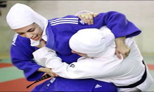مدال طلايم با ناداوری به برنز تبديل شد/ هدفم  مسابقات جهانی فرانسه است