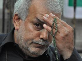 بهروان عزادار شد
