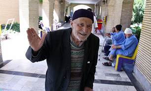 روزی ستون خانواده بودم