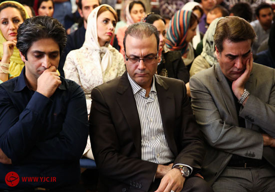 متولیان نگاه محترمانه تری به موسیقی داشته باشند
