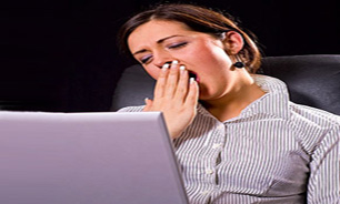چرا زود خسته می‌شوم؟
