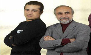 از عاشقانه‌ی "سپند امیرسلیمانی" برای پدرش تا آه سرد "مجید اخشابی"