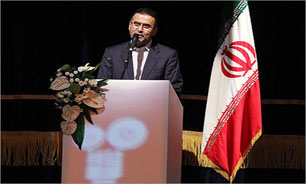 ایوبی: ایران ظرفیت برگزاری یک جشنواره مستقل را در سطح جهانی دارد