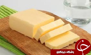 قیمت انواع کره در بازار