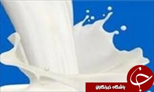 قیمت انواع شیر پاستوریزه در بازار