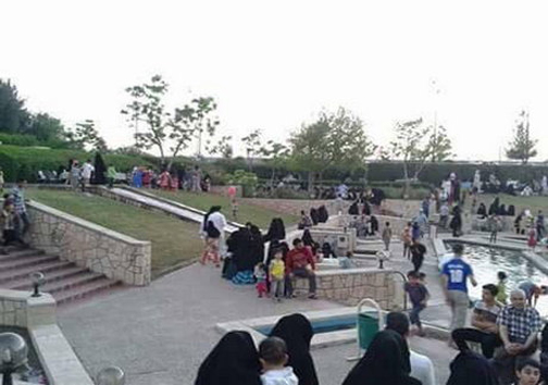 داعش اولین هتل خود را افتتاح کرد + عکس