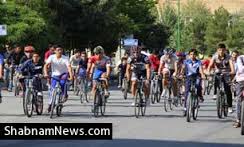 گردشگری ماجراجویانه ایرلند در پایتخت دوچرخه سواری
