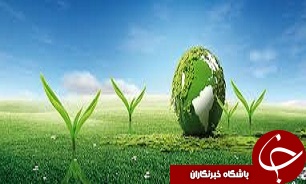 حفاظت از محیط زیست و منابع خدادادی بين مردم ارتقا يابد