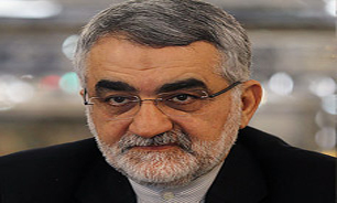 طرح آمریکایی &laquo;تجزیه عراق&raquo; محکوم به شکست است/