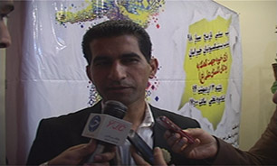 خداحافظی کامرانی‌فر از دنیای داوری/ کامرانی‌فر داور برتر خراسان رضوی