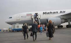 جابه جایی بیش از 2هزار مسافر از فرودگاه بجنورد