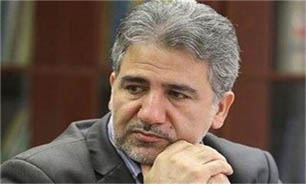 "محمد سلگی" مدیر کل دفتر توسعه کتاب و کتابخوانی شد
