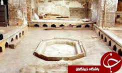 مرمت و باز سازی 10 اثر تاریخی در خراسان شمالی