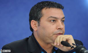 "محمد حیدری" دبیر سی و چهارمین جشنواره فیلم فجر شد