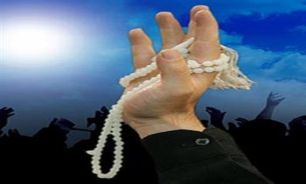 دعای ام داوود بهانه&zwnj;ای برای دور شدن از هیجانات دنیا/ ام داوود فرزندش را از اعدام با این دعا نجات داد
