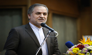 هیچ ناشری حق انتشار آثار افراد هتاک را ندارد/ قاطعانه برخورد خواهیم کرد