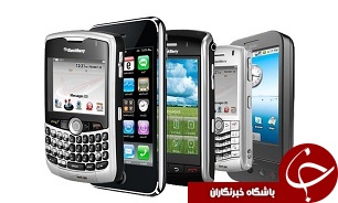 هشتمین نمایشگاه تلفن همراه و  لوازم جانبی در تهران گشایش یافت