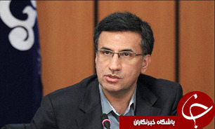 رونمایی دو زير پورتال پرديس‌های انرژی و محيط زيست و بالادستی