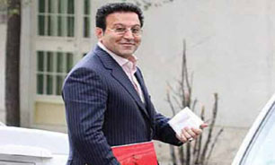 هدایتی باز هم بلیط&zwnj;های بازی آسیایی پرسپولیس را خرید