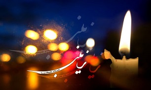 بنشین تا به تو گویم زینب...+ دانلود