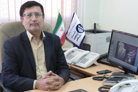 آریانیان: حضور شرکت‌های متخصص و جوان از نقاط مثبت پنجمین جشنواره فاوا است