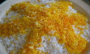 این گونه هر چقدر می خواهید برنج بخورید و چاق هم نشوید!