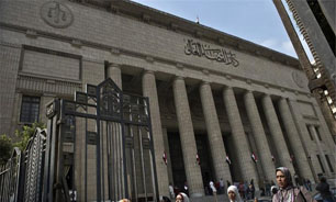 محاکمه 40 نفر از اعضای داعش در مصر