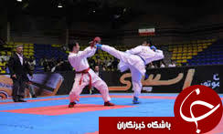 حضور 3 تیم کاراته گلستان در لیگ کشوری