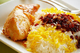 برنج بخورید و چاق نشوید!