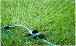 تجهیز414 هکتار از اراضی خراسان جنوبی به سیستم نوین آبیاری