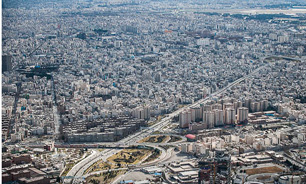 پیشینه طهران قدیم در دل محلات زخمی