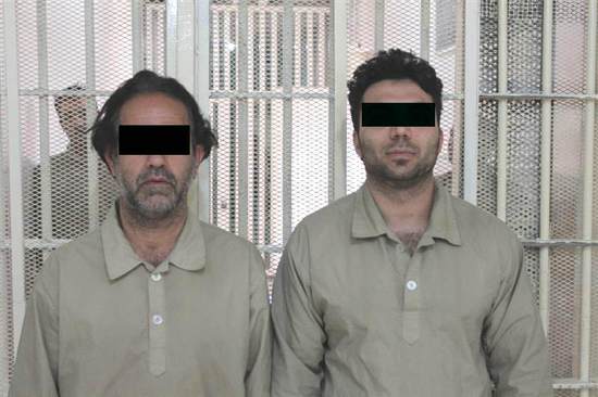 پلیس بازی سرهنگ قلابی در مقابل ستاد&zwnj;های ترخیص خودرو/ کلاهبرداری از مردم با فیش جعلی جریمه