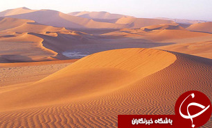 ثبت بیابان لوت خراسان جنوبی در فهرست میراث طبیعی کشور