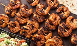 قبل از خوردن میگو این موارد را حتماً رعایت کنید