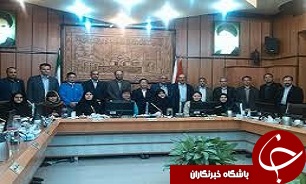 خواهر خواندگی قزوین و شان دونگ چین به کجا انجامید؟