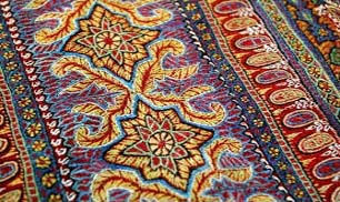 پته کرمان استاندارد می شود