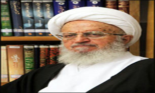 پیام تسلیت آیت&zwnj;الله مکارم شیرازی به مناسبت درگذشت آیت&zwnj;الله ابوترابی