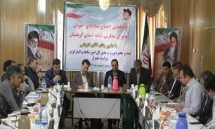 پنج درصد مدارس کشور از نوع شاهد هستند