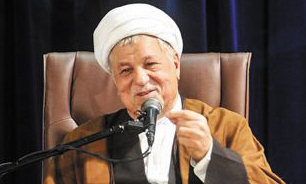 ایران تنها لنگر محکمی است که می&zwnj;تواند امنیت منطقه را حفظ کند