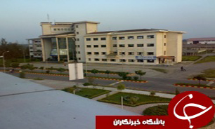 پایان اردوی دانشجویان غير ايرانی در گيلان