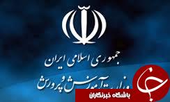 پنج درصد مدارس کشور از نوع شاهد هستند