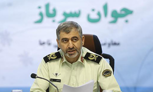سربازان تحصیلکرده پرسنل رسمی ناجا میشوند/ سربازان نمونه نیروهای مسلح 2 میلیون تومان هدیه میگیرند سربازان تحصیلکرده پرسنل رسمی ناجا میشوند/ سربازان نمونه نیروهای مسلح 2 میلیون تومان هدیه میگیرند