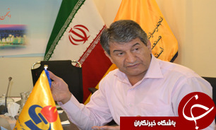 حرکت لاک‌پشتی توسعه نفت در پی جریزه‌ای عمل کردن ارگان‌ها