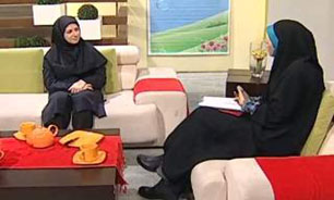 سوگواره «عصر خانواده» در سالروز وفات حضرت زینب (س)