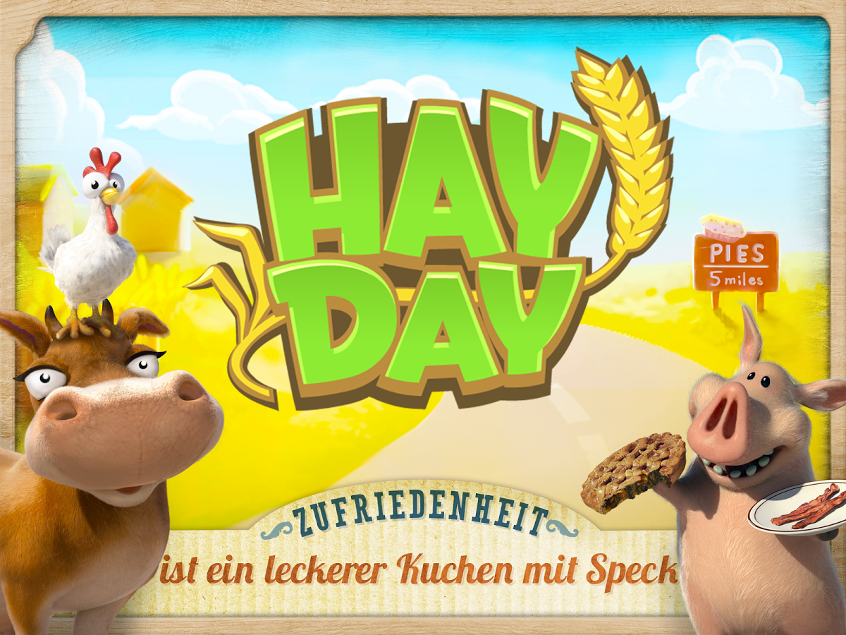 Hay Day