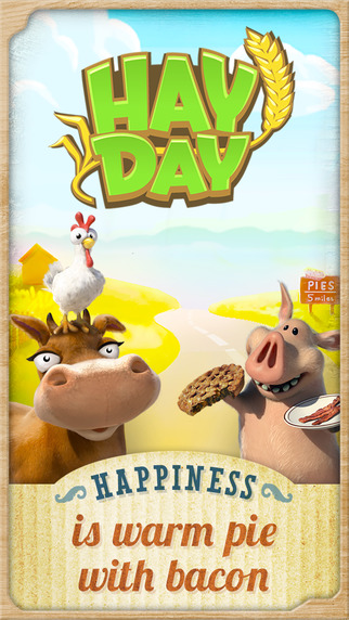 Hay Day
