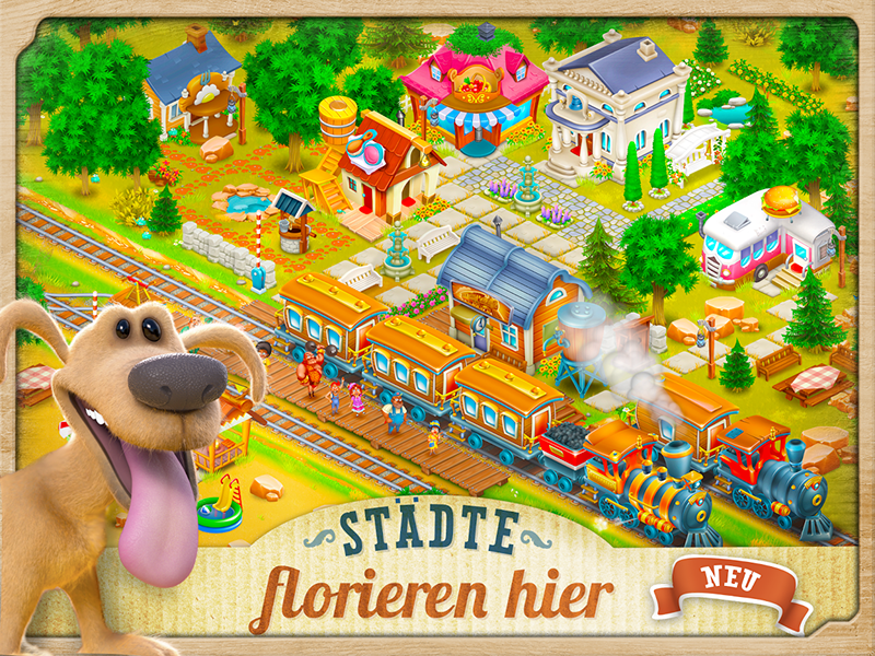 Hay Day